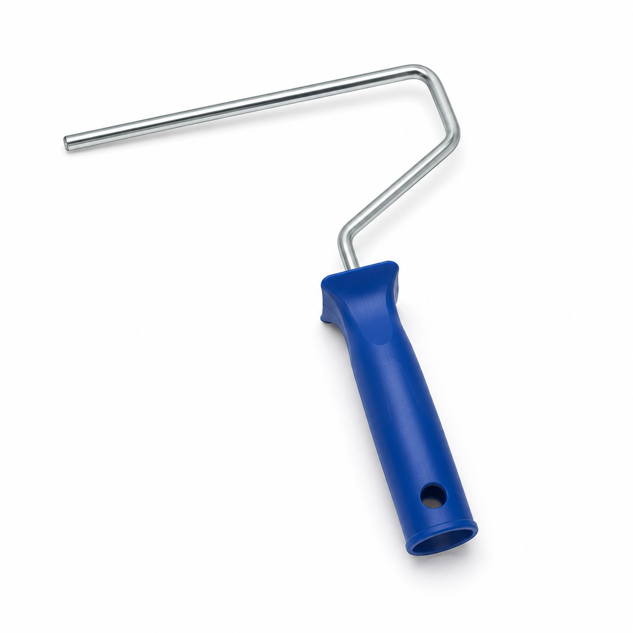 Rollenbügel mit Handgriff 25 cm